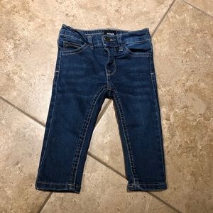 Baby Boy Hudson Skinny Jeans